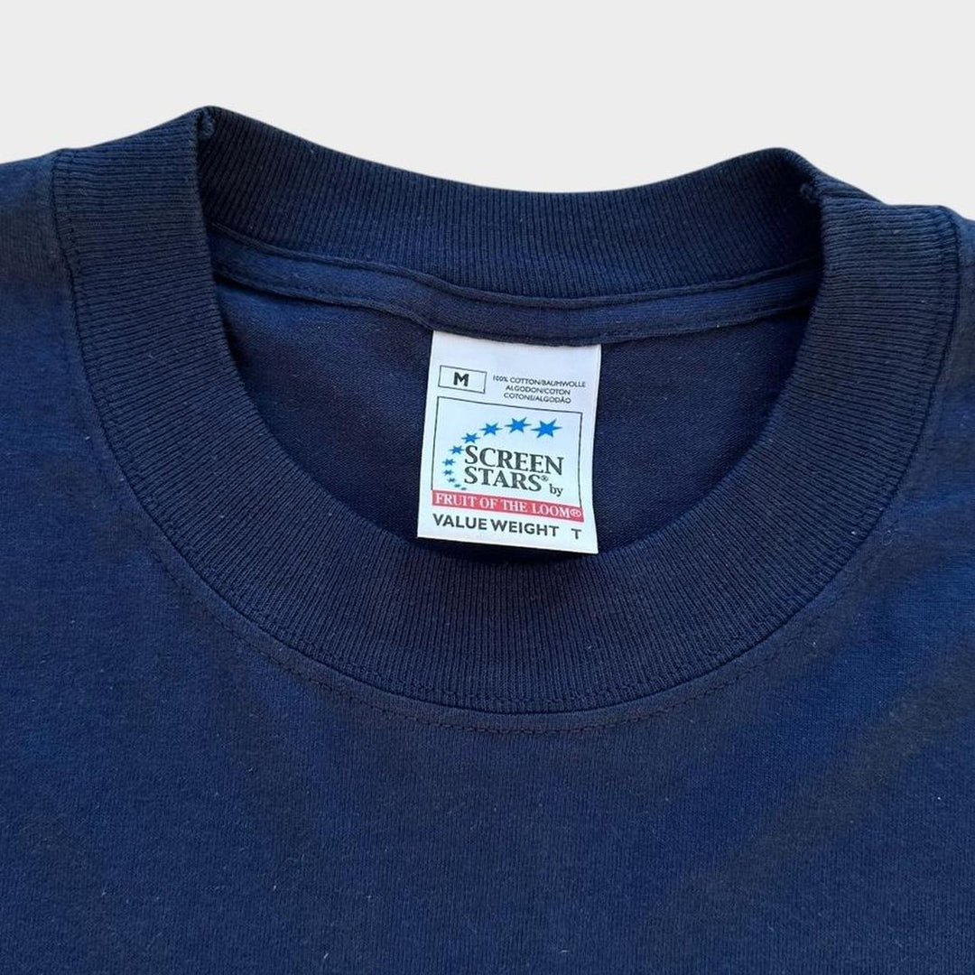 Футболка с изображением фильма «51-й штат штата», средний размер