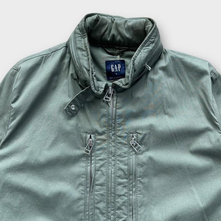 Куртка Technical Gap - женская средняя (проверьте размеры)