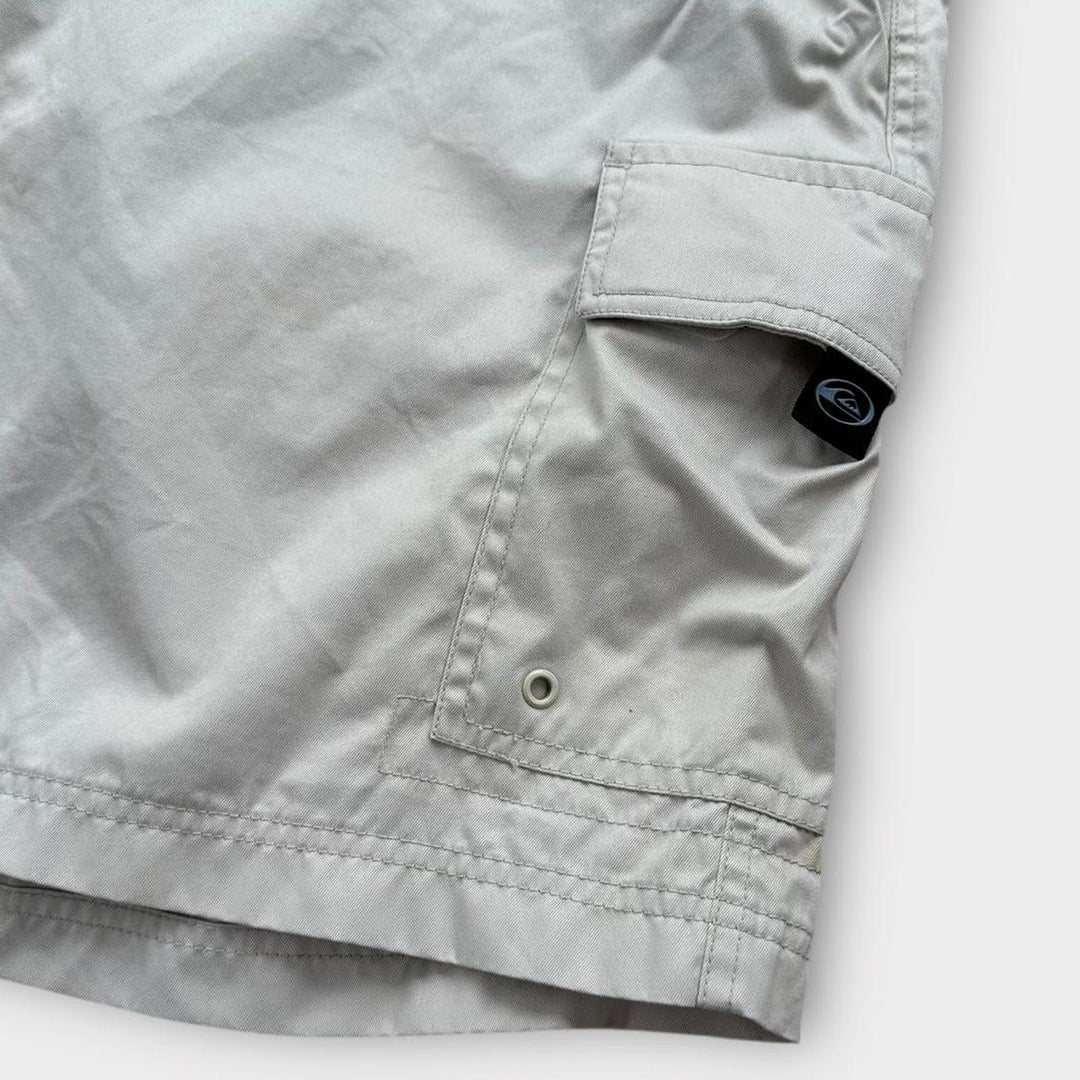 Шорты карго Quiksilver - XL