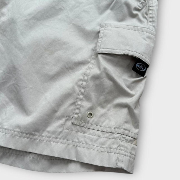 Шорты карго Quiksilver - XL