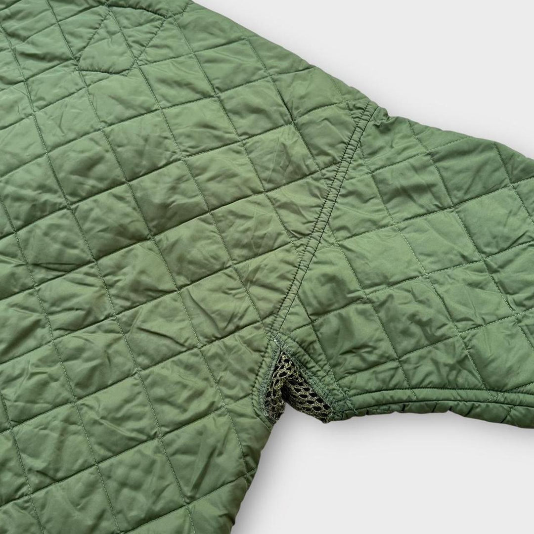 Подстежка в стиле милитари - средний размер