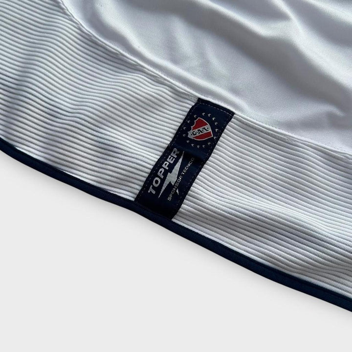 Футболка Vintage Independente, большая