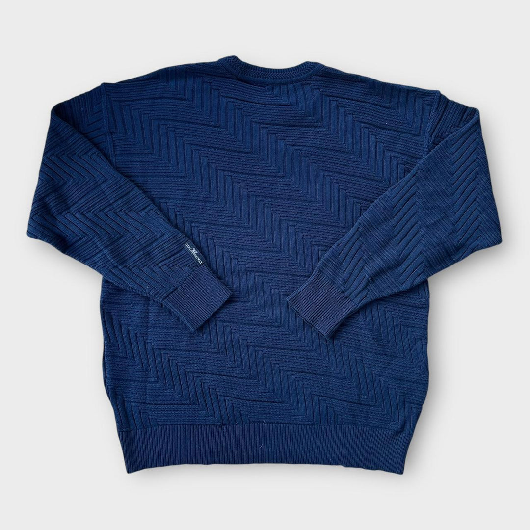 Джемпер Carlo Colucci - XL