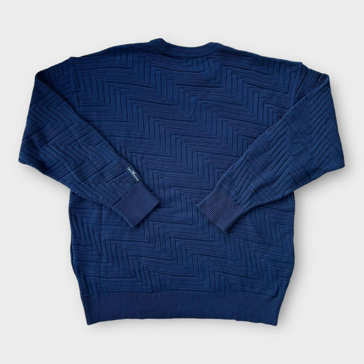 Джемпер Carlo Colucci - XL