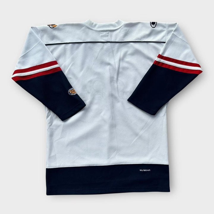 Винтажный трикотаж Wu-Tang Wu Wear - средний