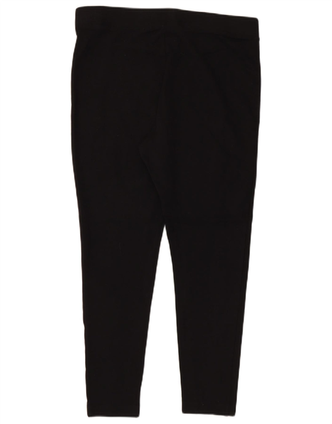 Женские леггинсы Marks & Spencer UK 14, большие черные