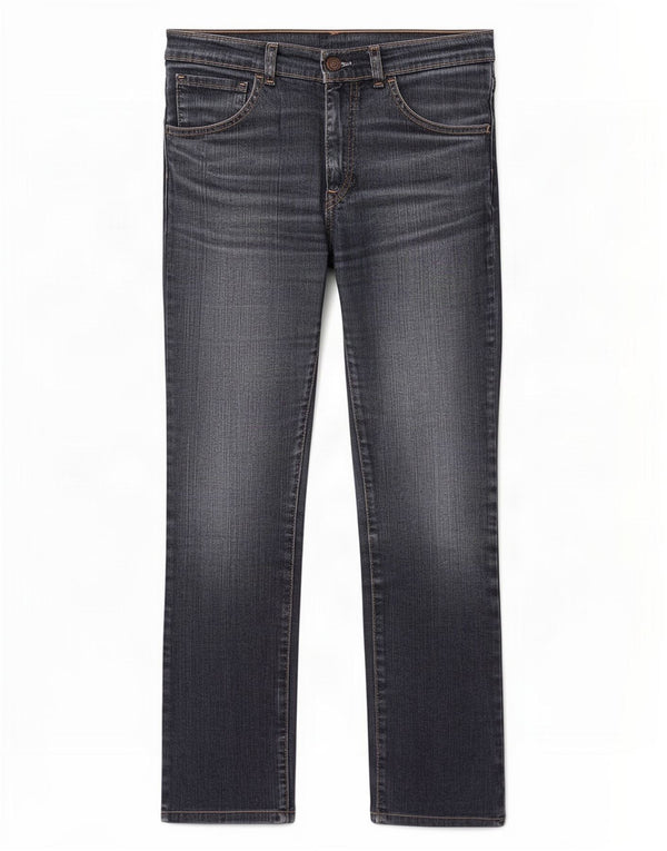 Женские узкие джинсы Levi's W28 L29, синие, хлопок