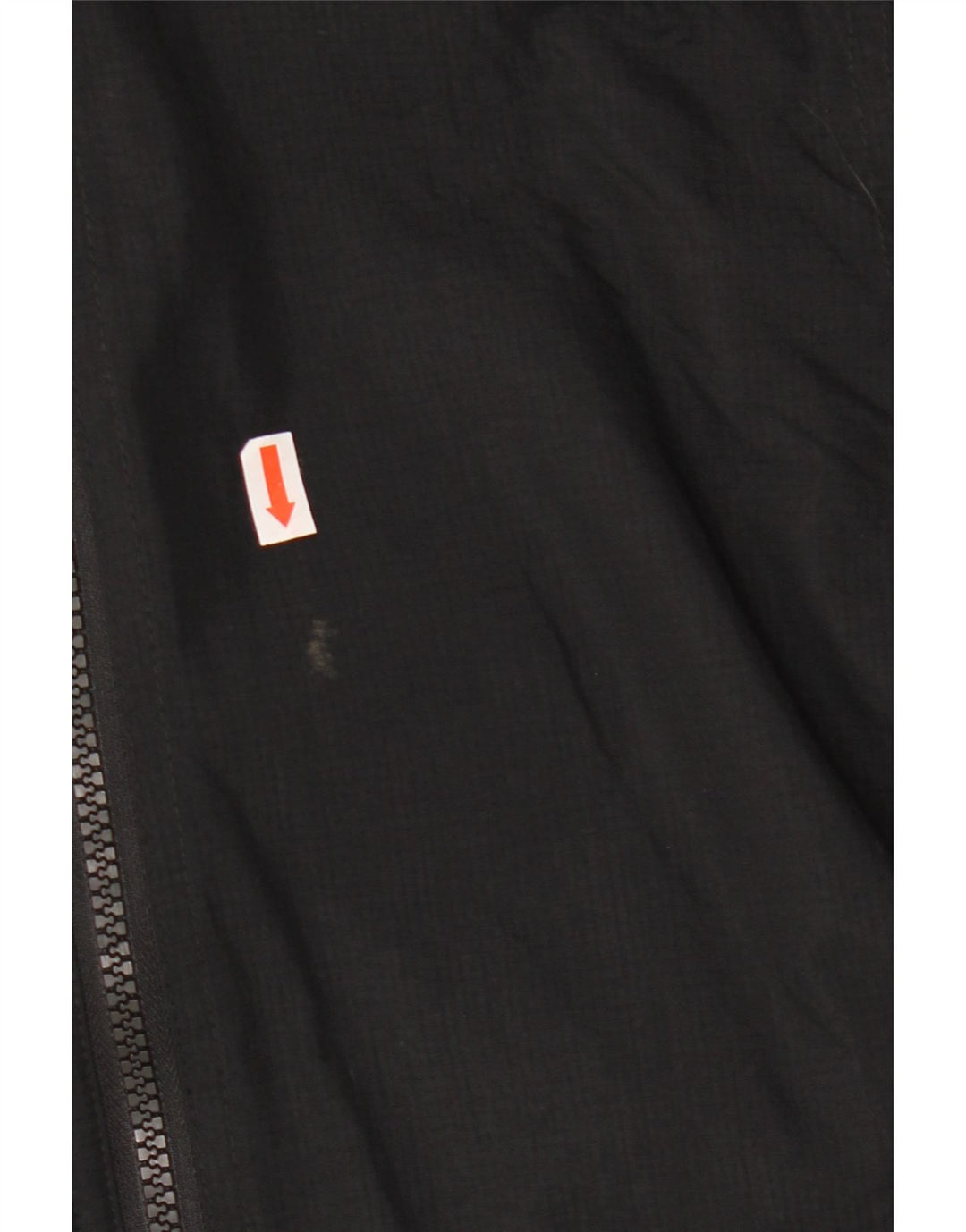 SUPERDRY Мужская ветровка с графическим рисунком UK 38 Medium Black