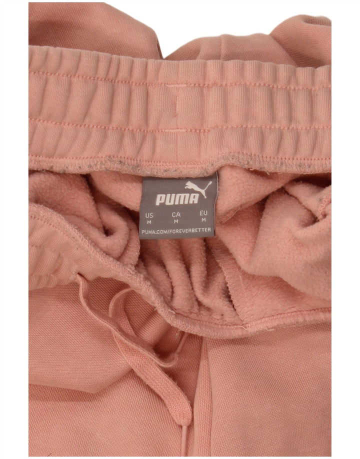 Женские спортивные брюки Puma Joggers UK 12 Medium Pink