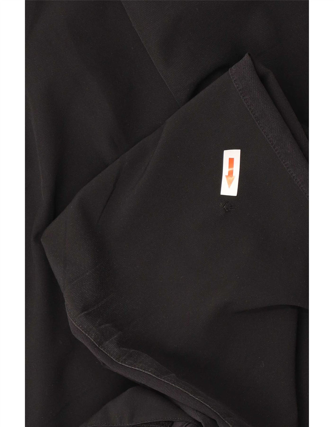 Мужские брюки-карго Adidas Terrex W36 L29 черные из полиамида