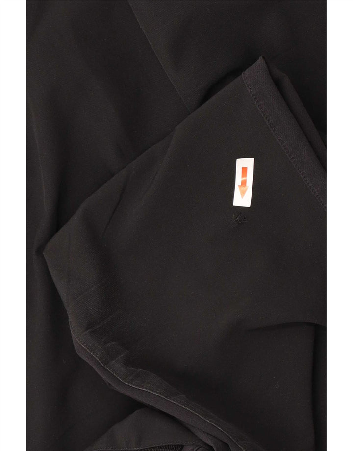 Мужские брюки-карго Adidas Terrex W36 L29 черные из полиамида