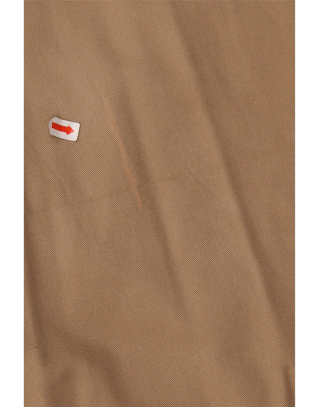 IZOD Мужские прямые брюки чинос W36 L32 Бежевый хлопок