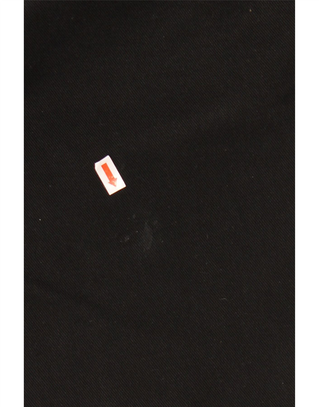 Мужские прямые джинсы WRANGLER Texas Stretch W38 L32, черный хлопок