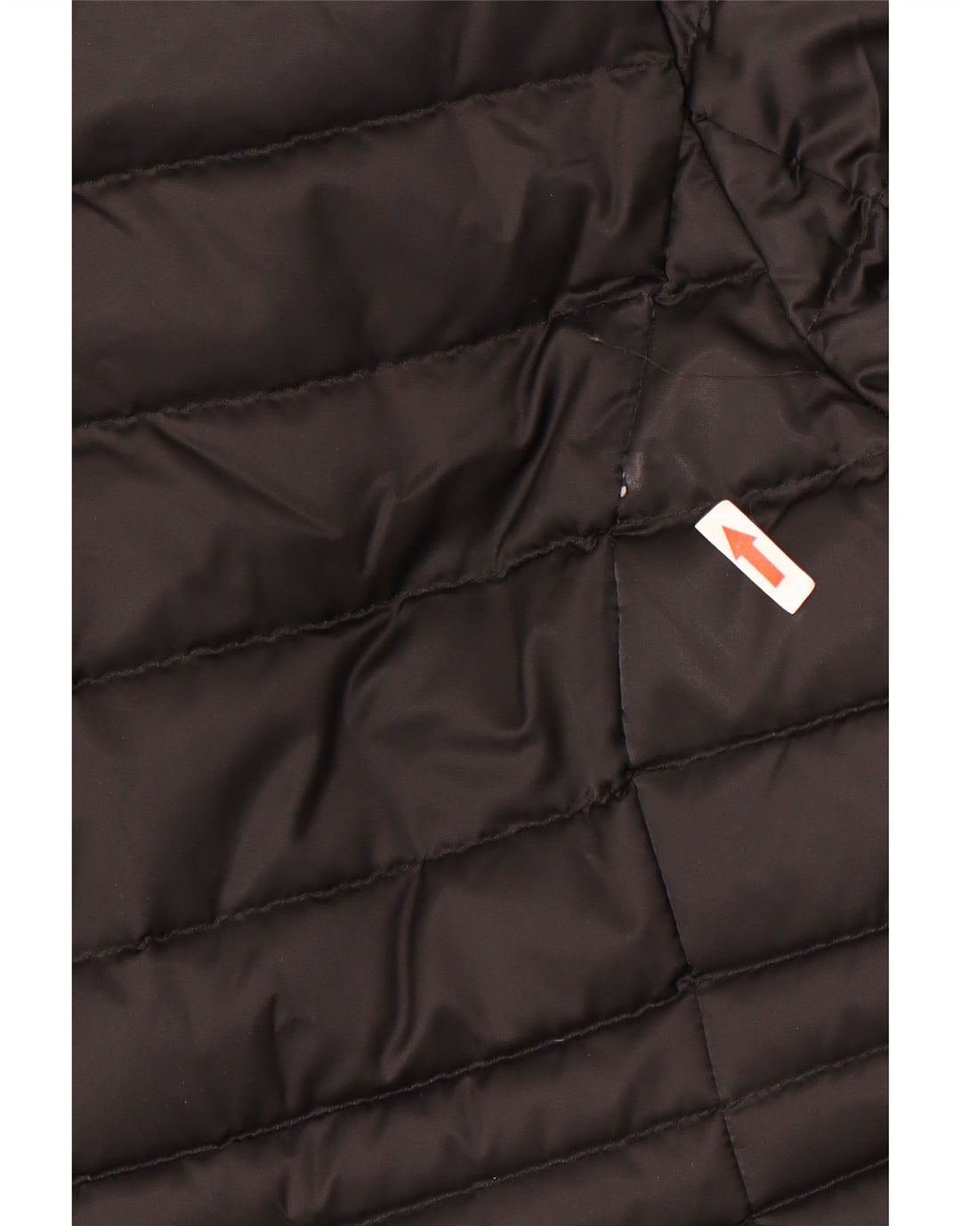 Colmar Женская утепленная куртка оверсайз IT 40 XS Черный