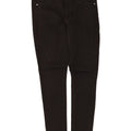 Женские джинсы скинни Levi's 711 W32 L30 черные