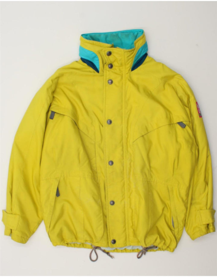 Мужская лыжная куртка Colmar UK 42 XL Желтая