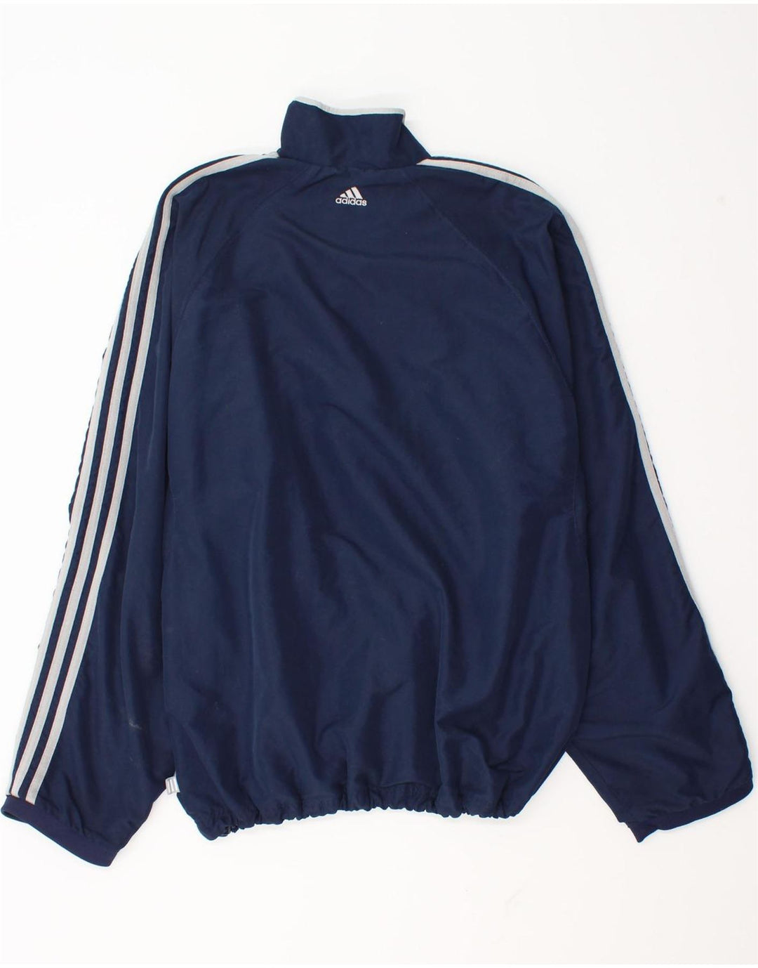 Мужской спортивный пуловер Adidas Top UK 40/42 Medium Navy Blue