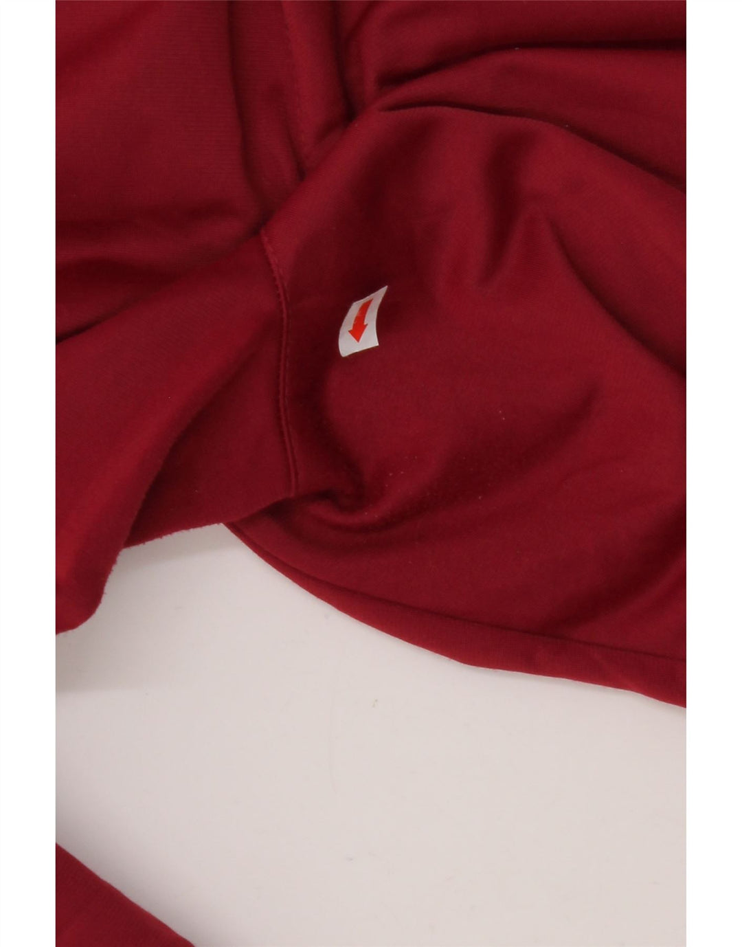 LOTTO Женские спортивные брюки UK 14, большой темно-бордовый полиэстер