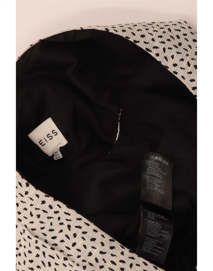 Женский комбинезон Reiss UK 8, маленький хлопок в белые пятна