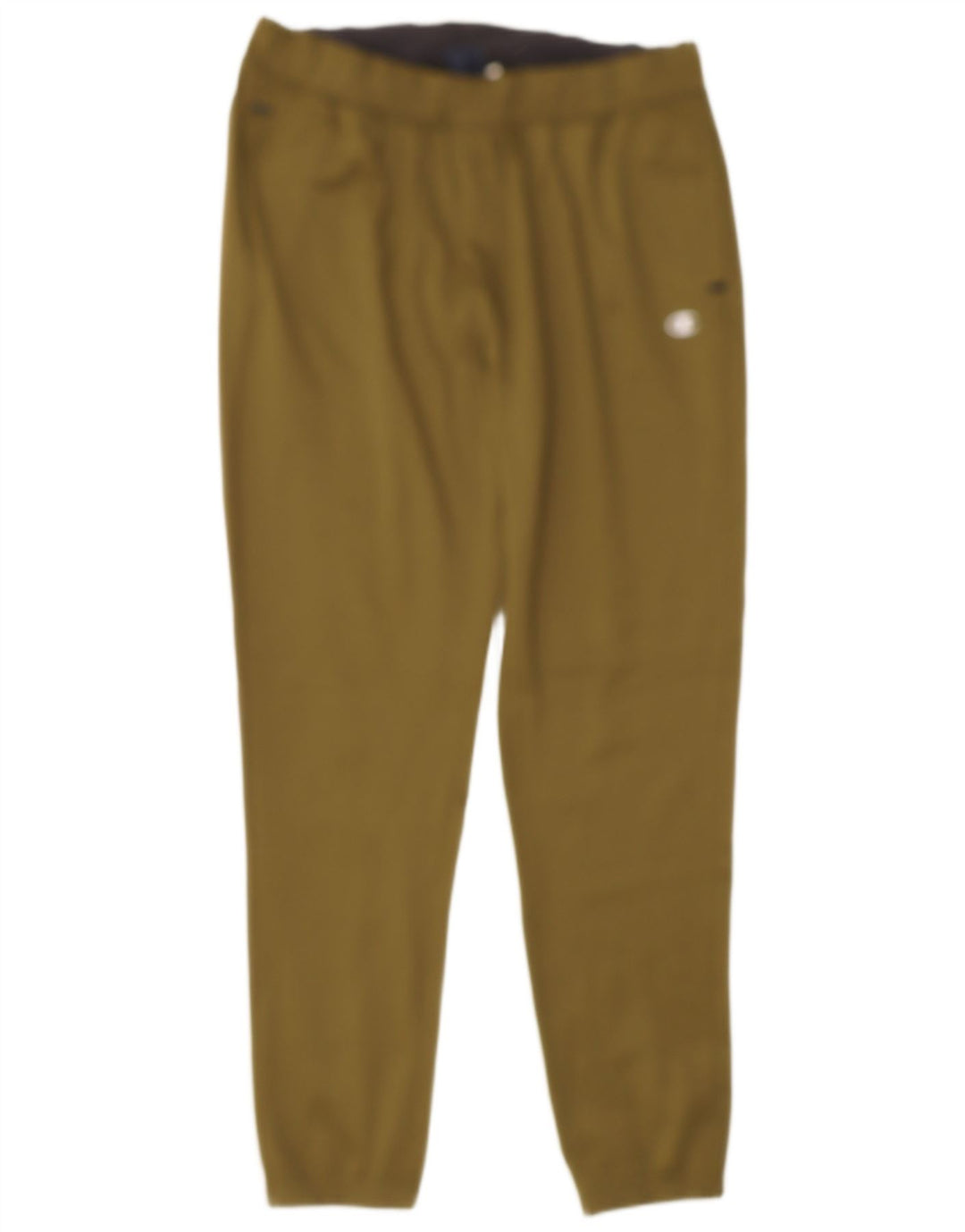 Мужские спортивные брюки Champion, джоггеры, 2XL, хаки, полиэстер