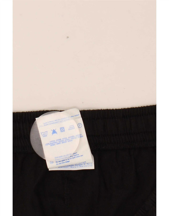 Мужские спортивные шорты Champion 2XL, черный хлопок
