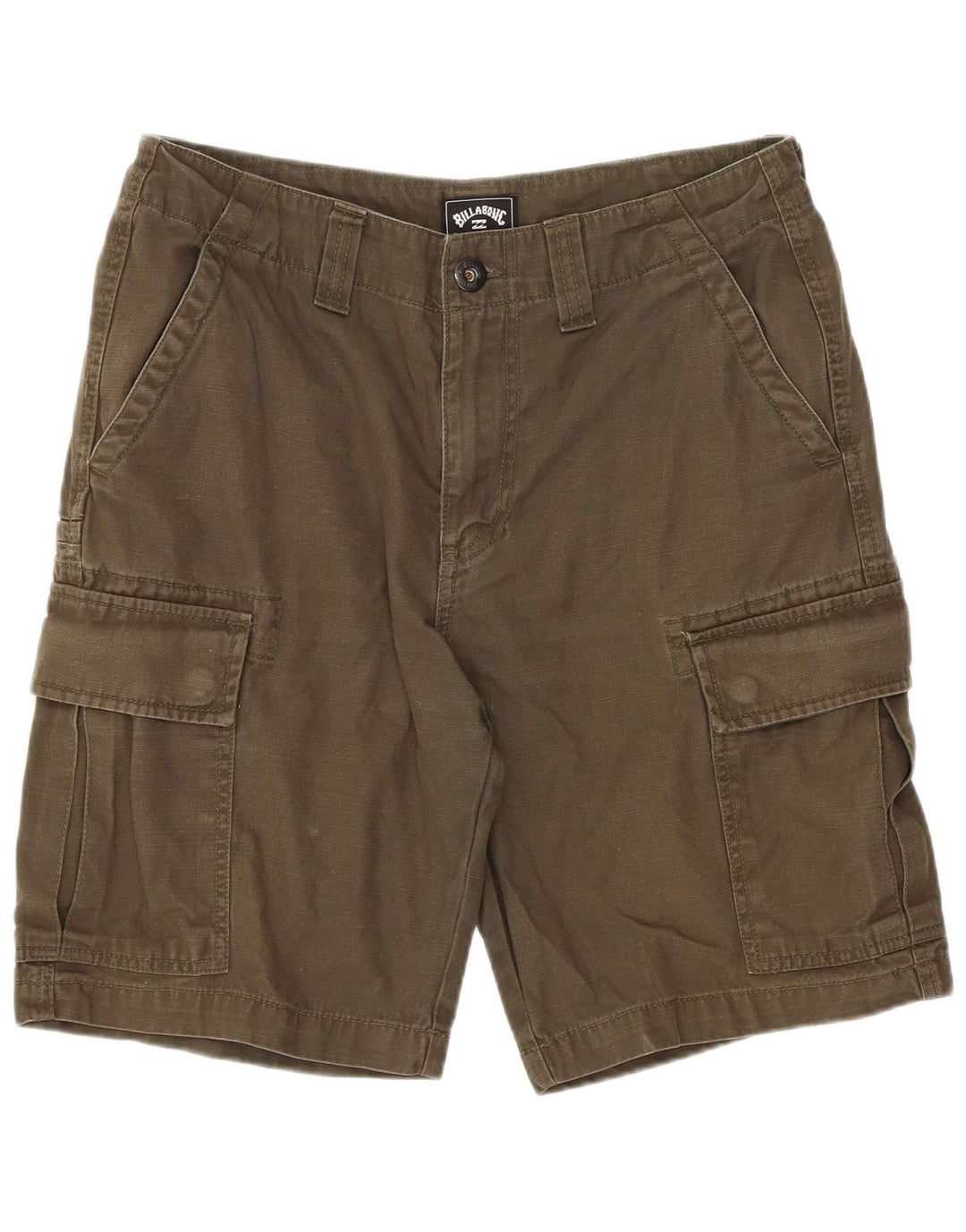 Мужские шорты карго Billabong W30 Medium Khaki