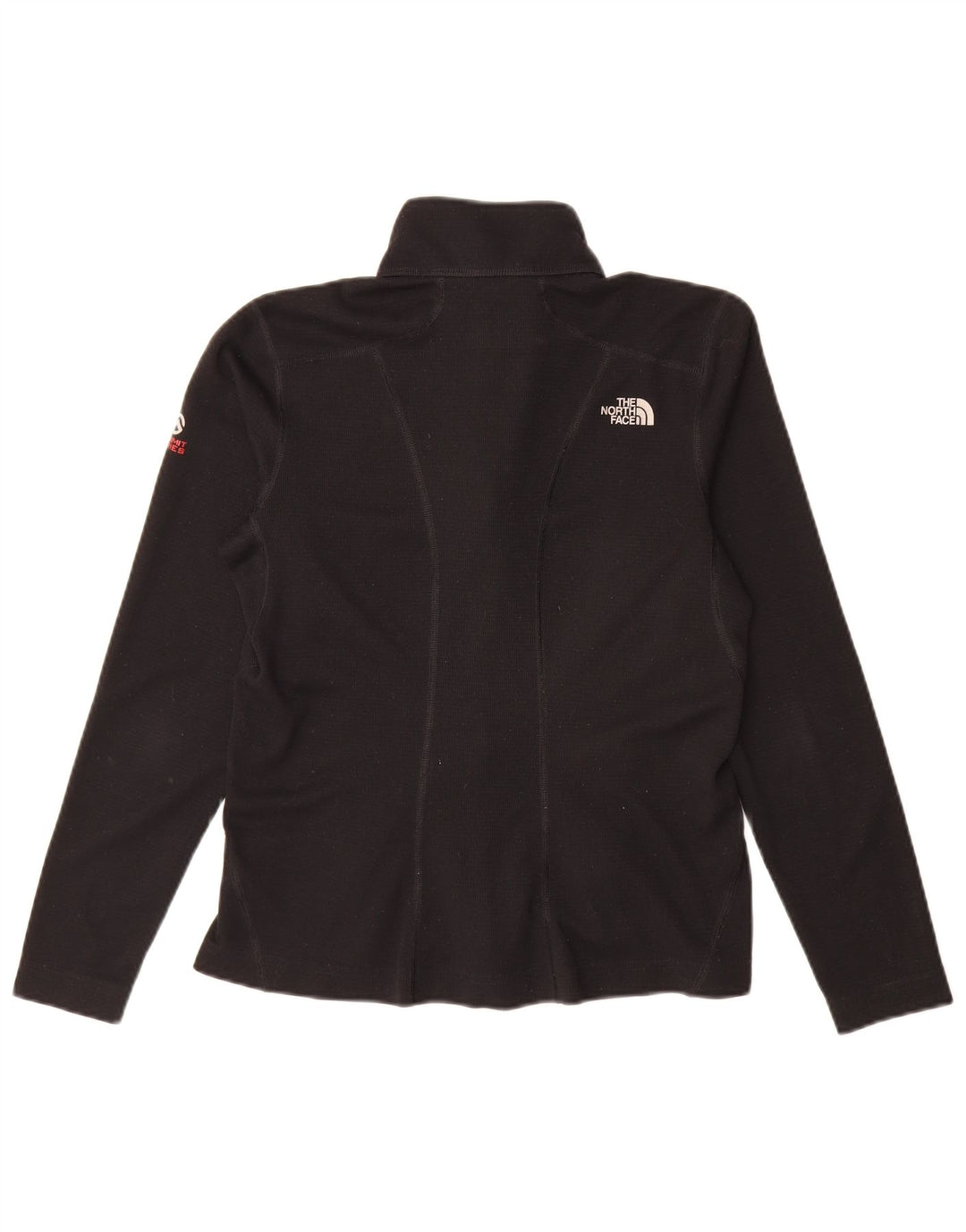 Женская спортивная куртка The North Face UK 14, большая черная