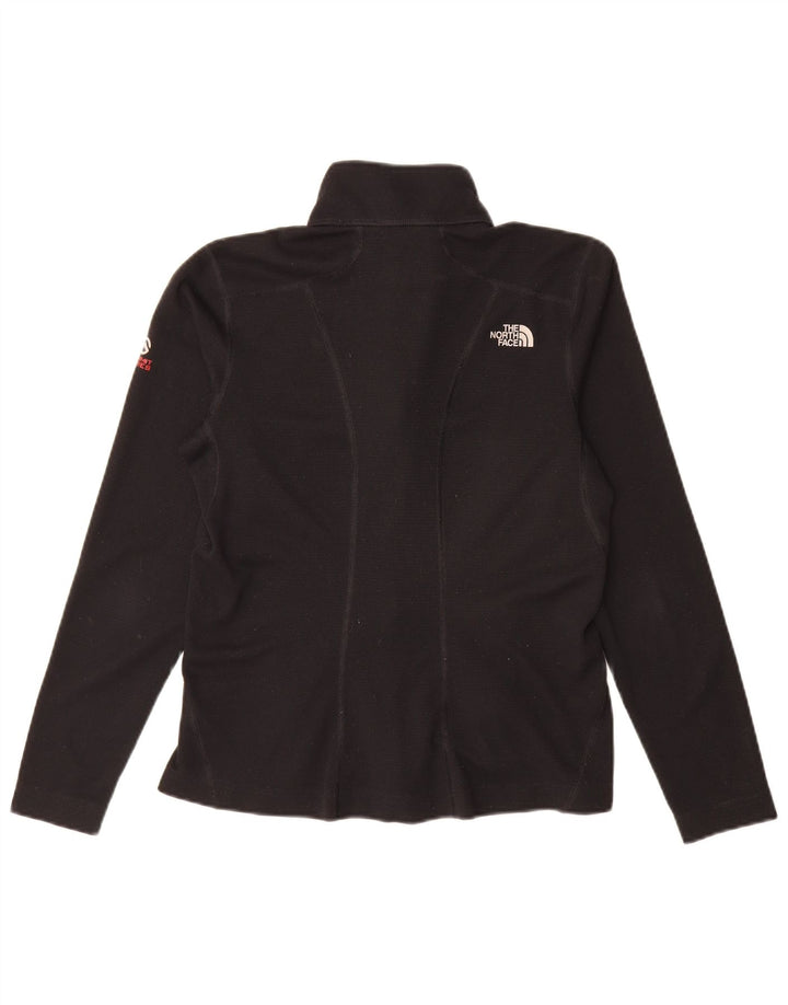 Женская спортивная куртка The North Face UK 14, большая черная