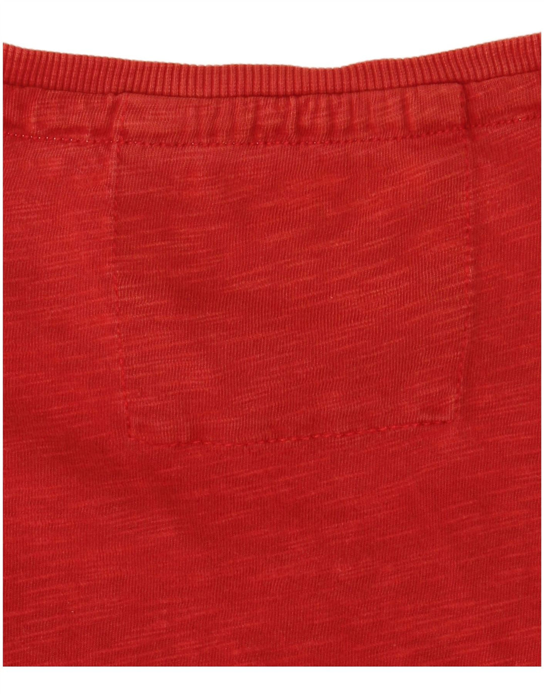 Мужской топ Napapijri Heritage с длинным рукавом 3XL, красный