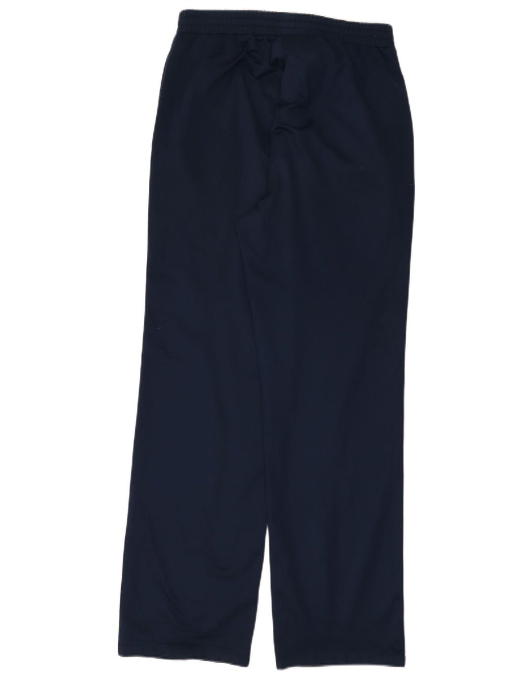 Мужские спортивные брюки Asics XL темно-синие из полиэстера