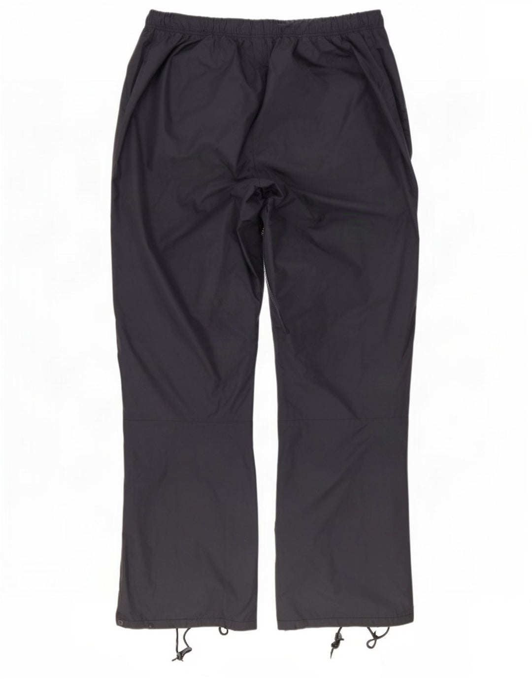 Мужские водонепроницаемые брюки Berghaus 2XL, черный нейлон