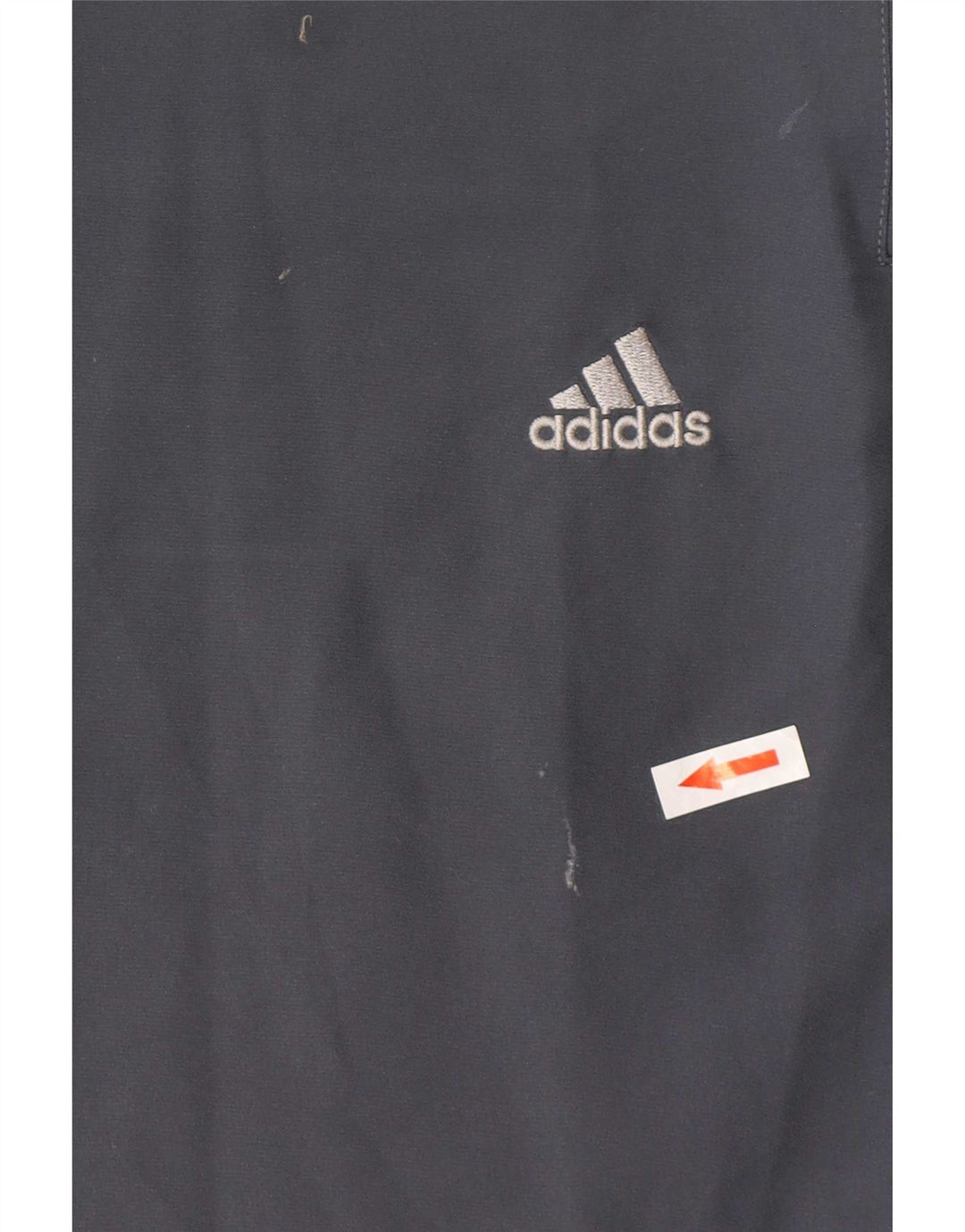 Брюки мужские спортивные Adidas большие синие