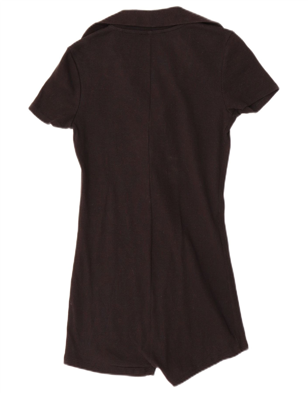 Женский комбинезон Zara UK 12, средний черный