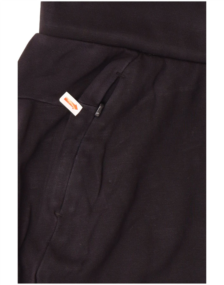 Женские спортивные брюки ADIDAS UK 14 Medium Navy Blue