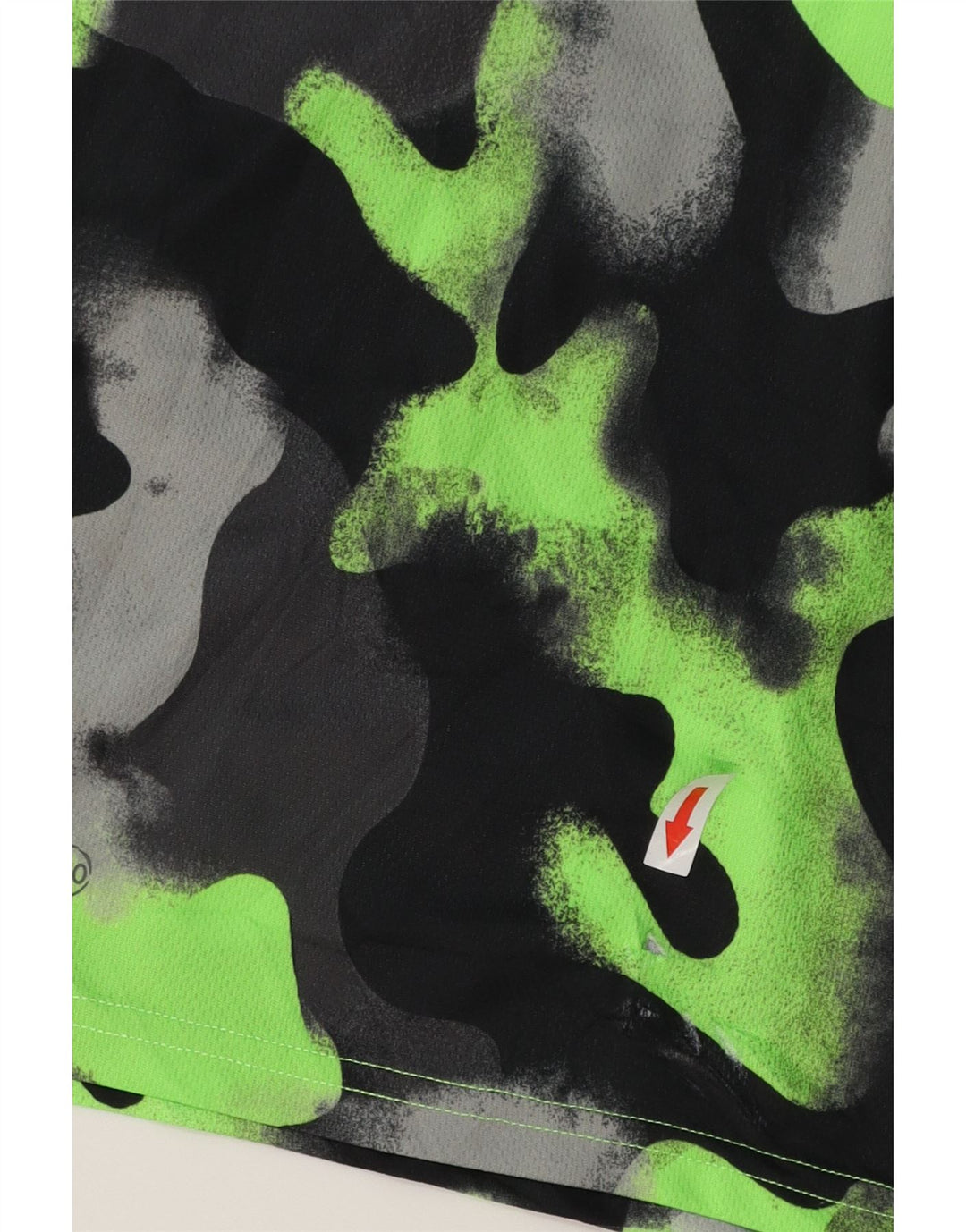 Футболка RUSSELL ATHLETIC для мальчиков, топ 10–11 лет, большая, разноцветная