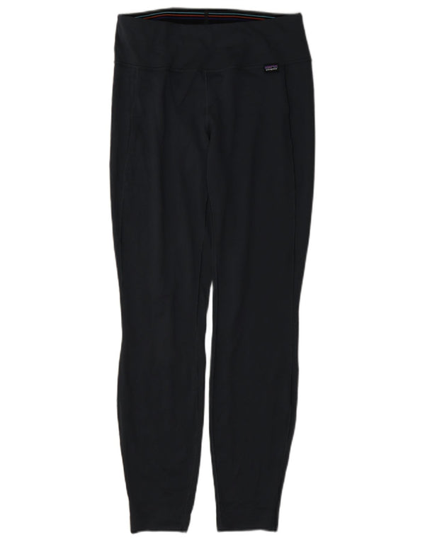 Женские леггинсы Patagonia UK 4 XS Серые