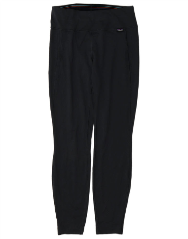 Женские леггинсы Patagonia UK 4 XS Серые