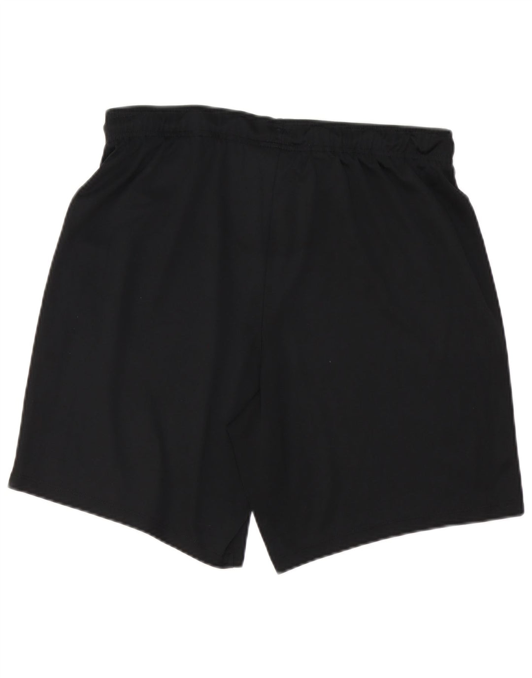 Мужские спортивные шорты Nike Dri Fit XL, черный полиэстер