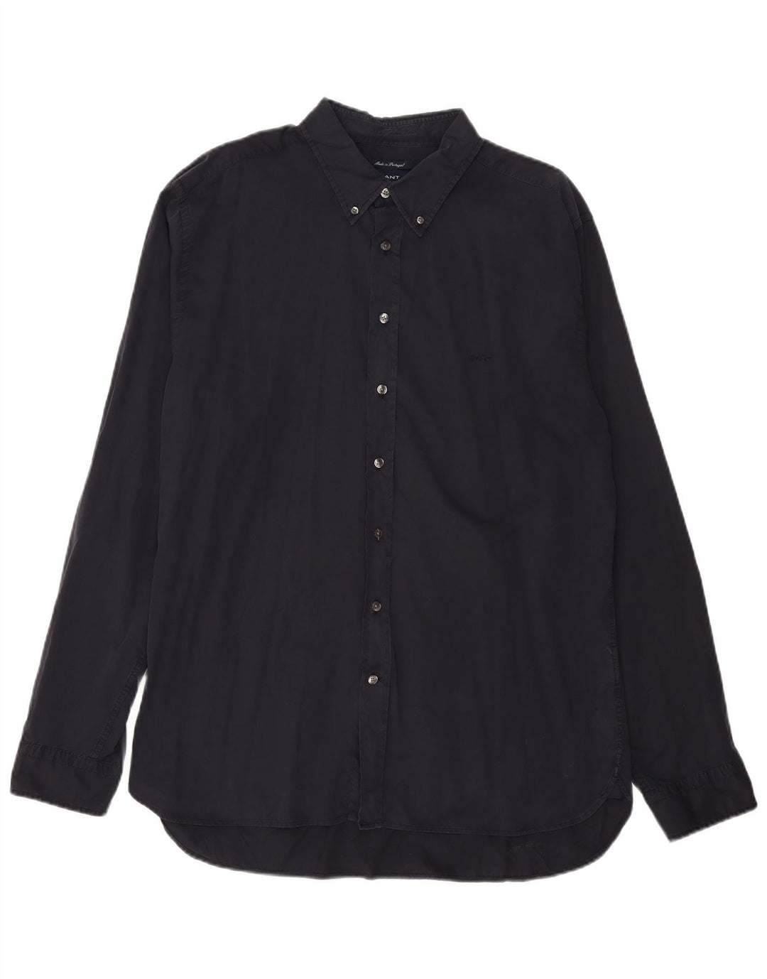 GANT Мужская Рубашка 2XL Черный