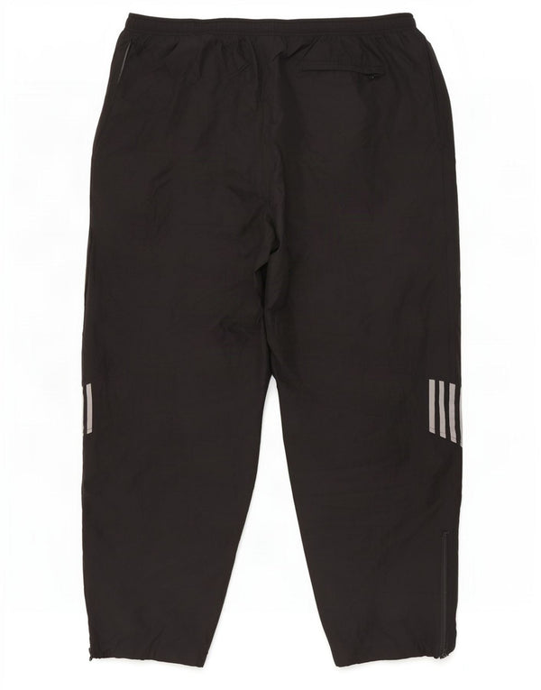 Мужские спортивные брюки Adidas 2XL черные