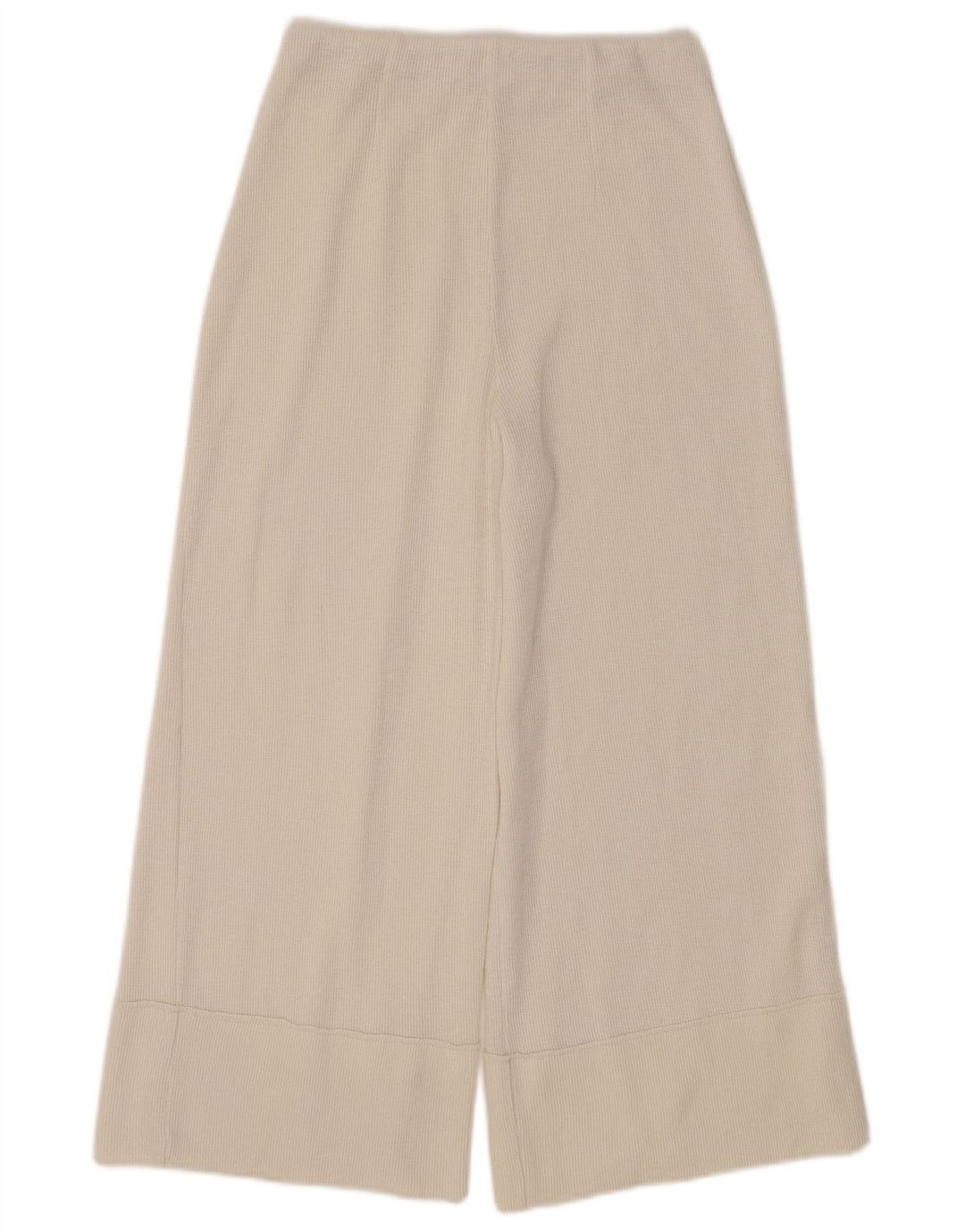 Женские спортивные брюки-капри Zara UK 10, маленькие белые