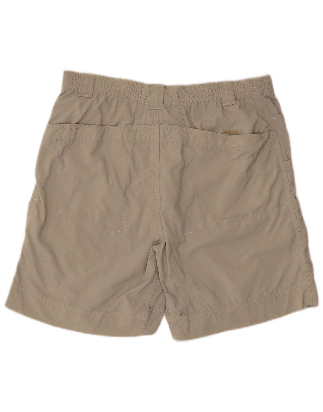 Мужские шорты-карго Columbia Medium W32, бежевый нейлон