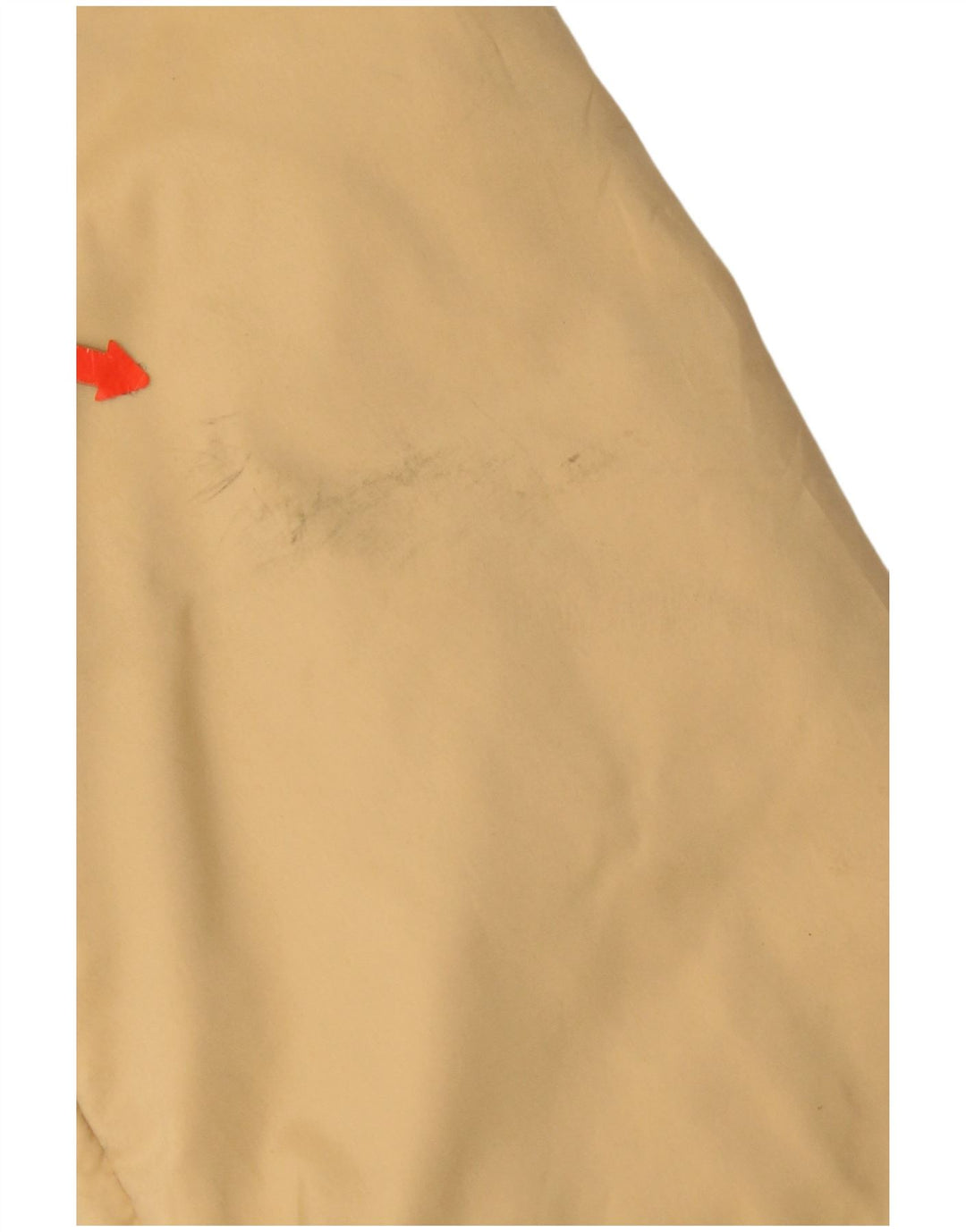 Женское пуховое пальто Best Company IT 42 Medium Beige Nylon