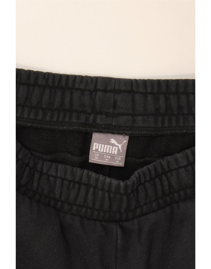 Мужские спортивные брюки PUMA Joggers Medium Black
