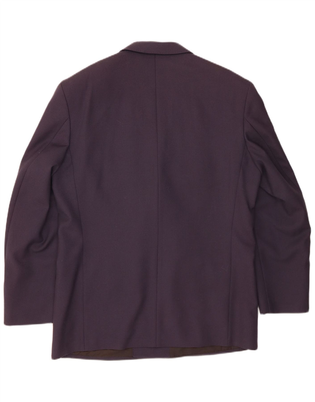 Мужской двубортный пиджак DOUGLAS EU 50, большой темно-синий