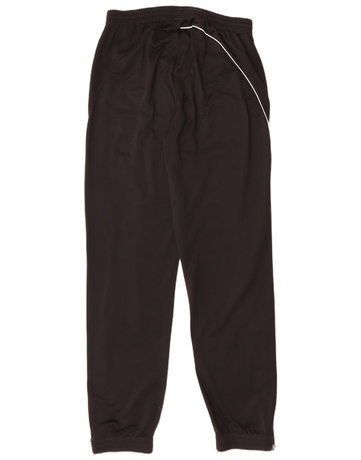 Мужские спортивные брюки PUMA Joggers Medium Black