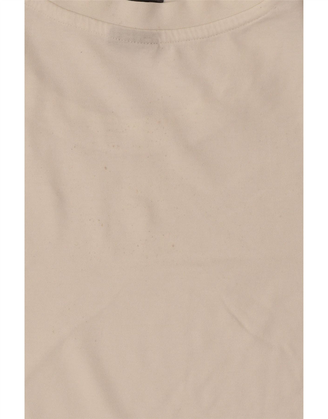 Женская футболка Adidas Top UK 12/14, средний белый