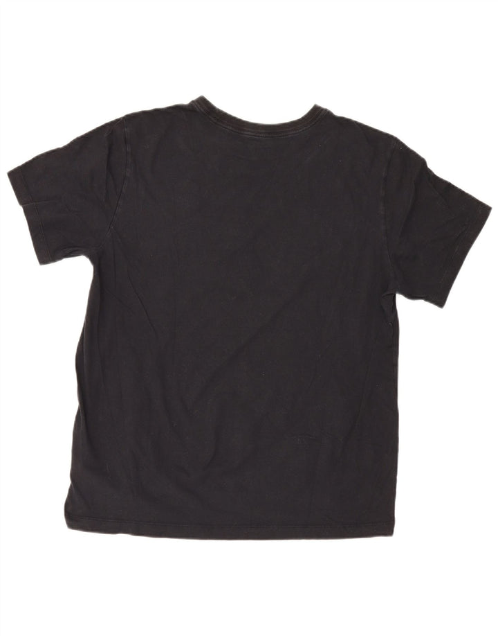 Мужская футболка Nike Top XL, черный хлопок