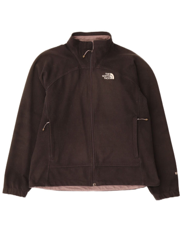 Женская флисовая куртка The North Face UK 18 XL, черная