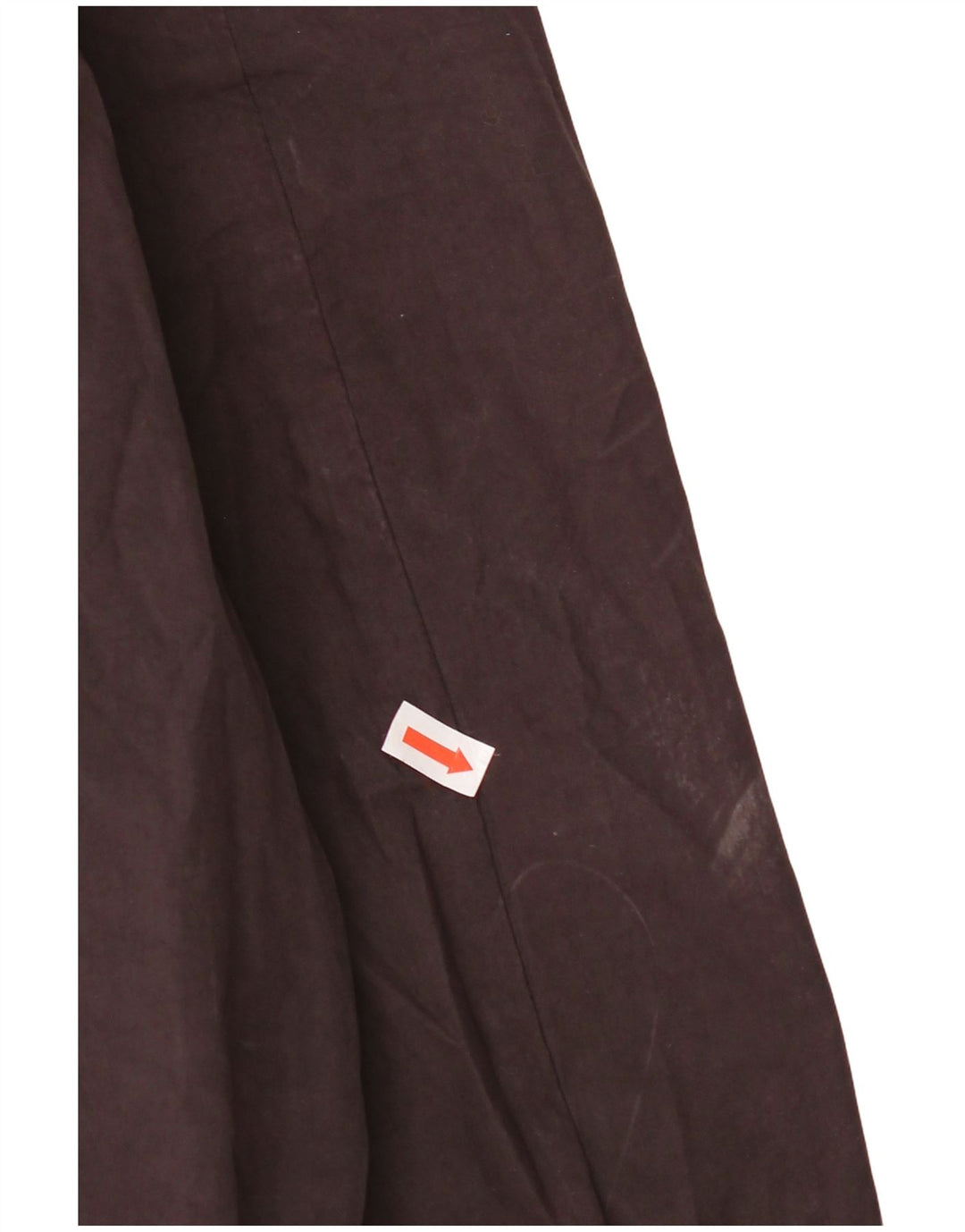 Мужская куртка-бомбер с капюшоном Armani Jeans EU 48, маленький коричневый, полиэстер